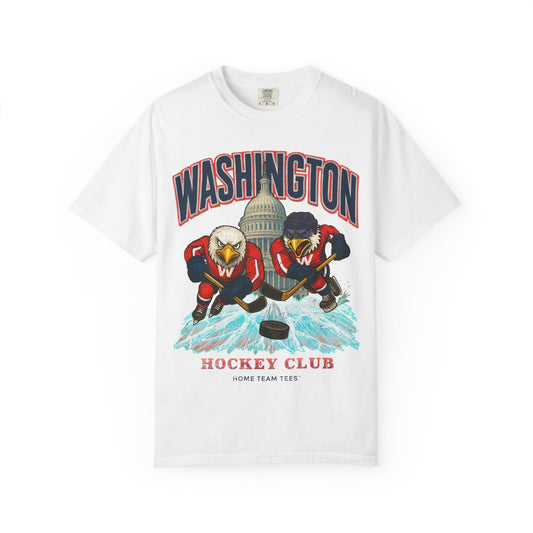 Washington Hockey Club - Staple T-Shirt