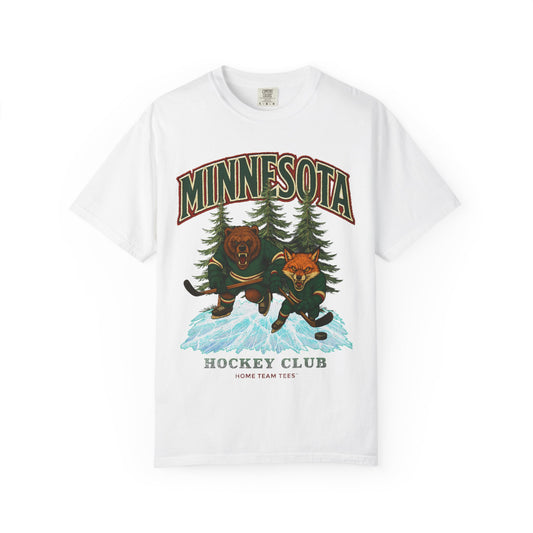 Minnesota Hockey Club - Staple T-Shirt