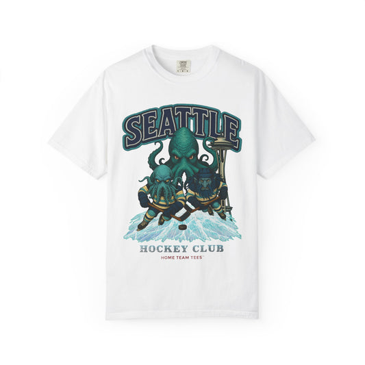 Seattle Hockey Club - Staple T-Shirt