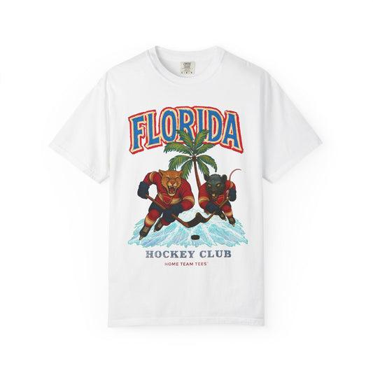 Florida Hockey Club - Staple T-Shirt