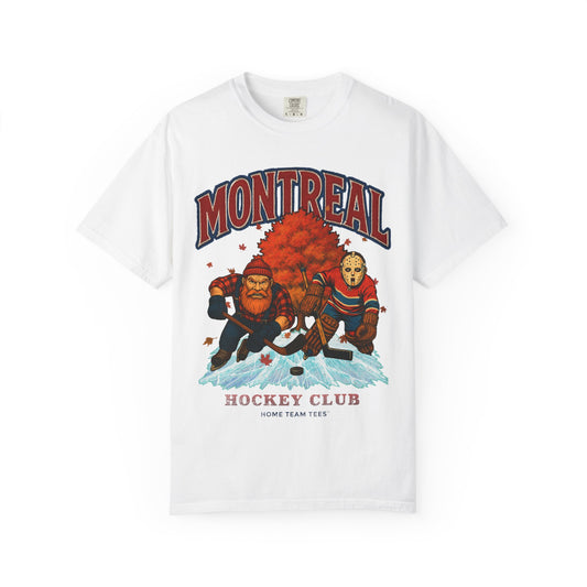 Montreal Hockey Club - Staple T-Shirt