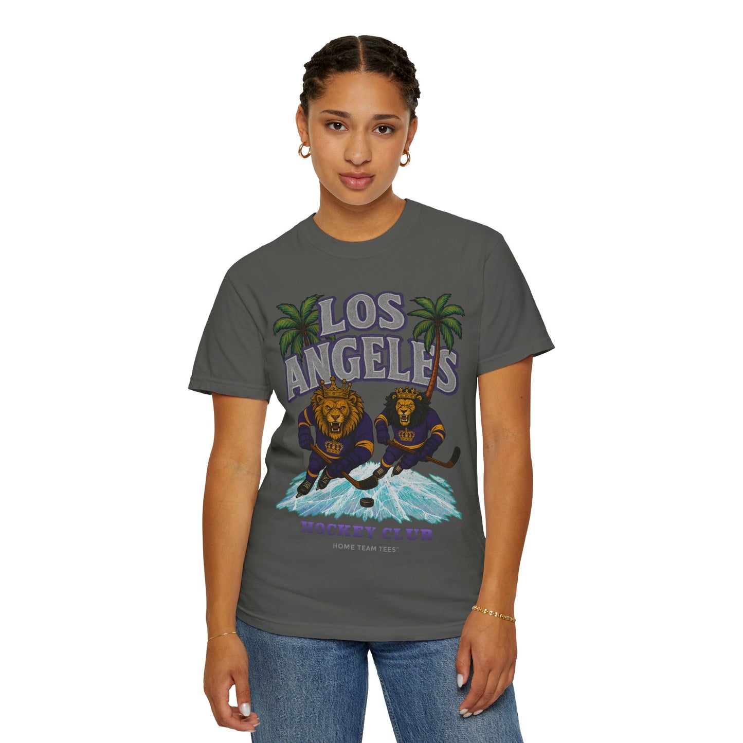 Los Angeles Hockey Club - Staple T-Shirt