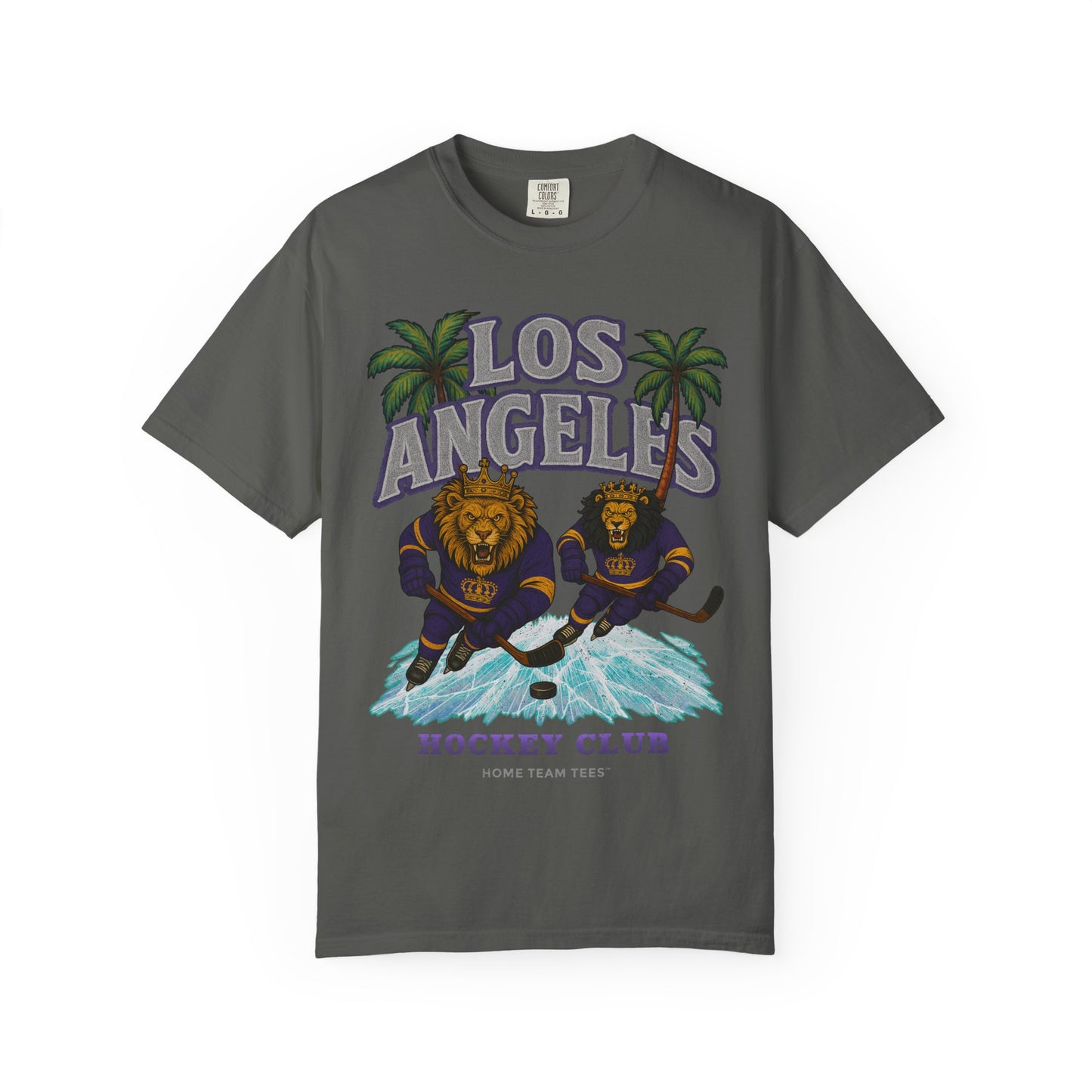 Los Angeles Hockey Club - Staple T-Shirt