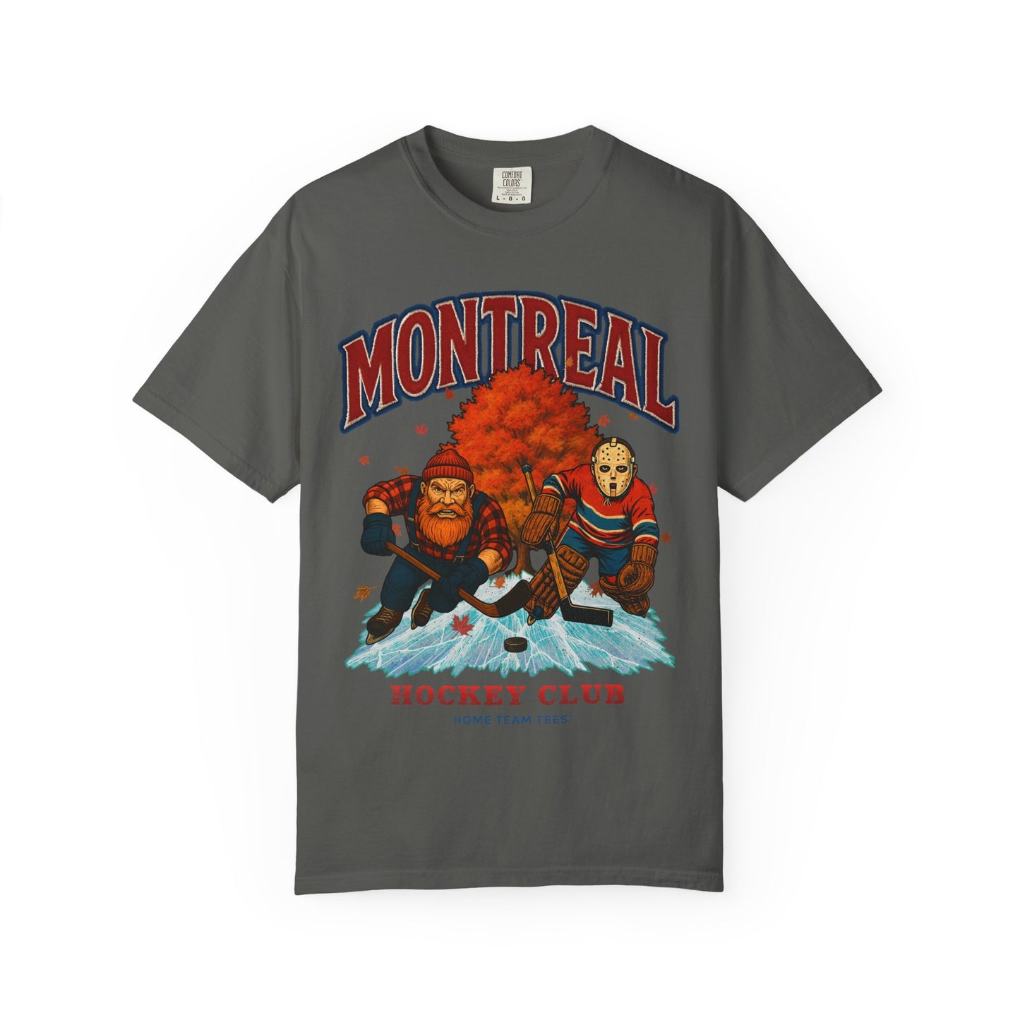 Montreal Hockey Club - Staple T-Shirt