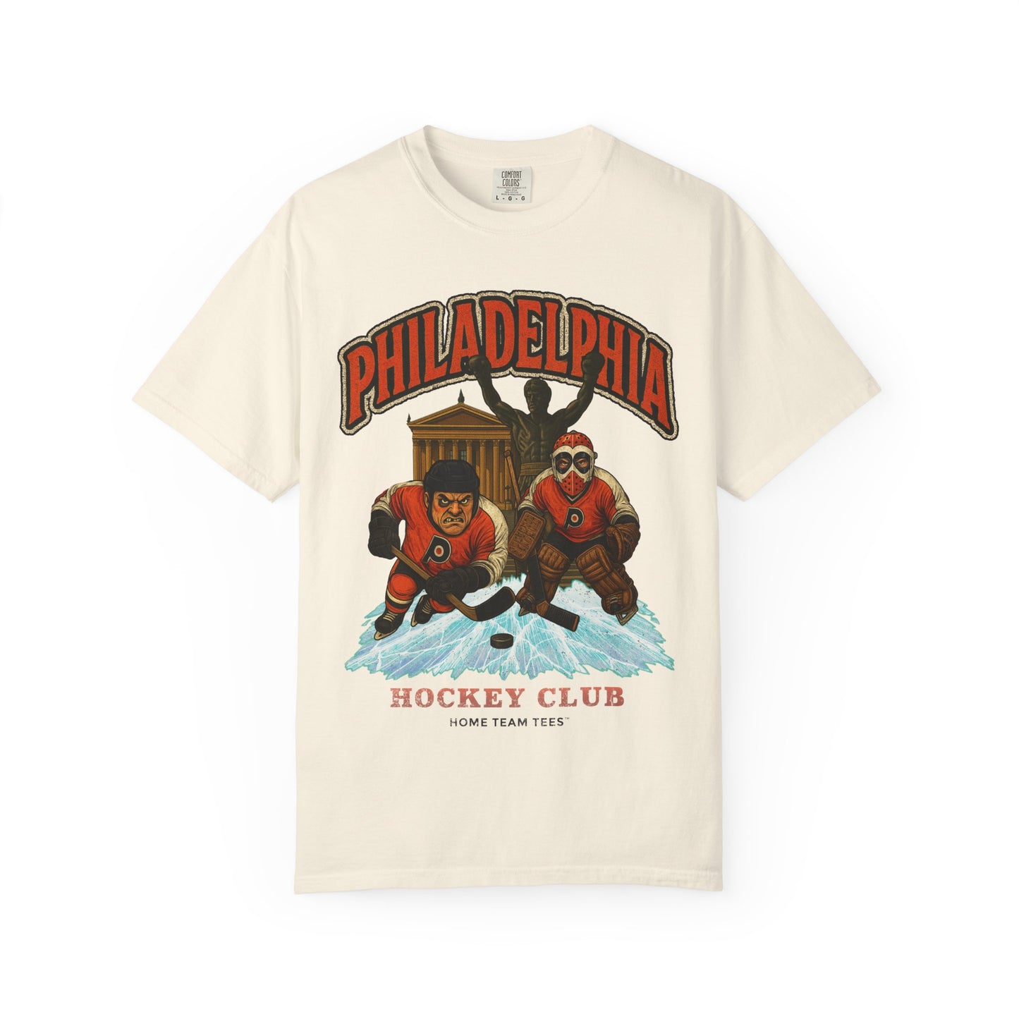 Philadelphia Hockey Club - Staple T-Shirt