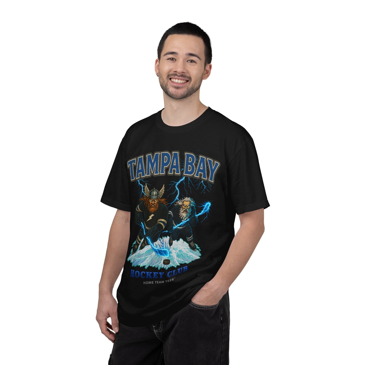Tampa Bay Hockey Club - Staple T-Shirt