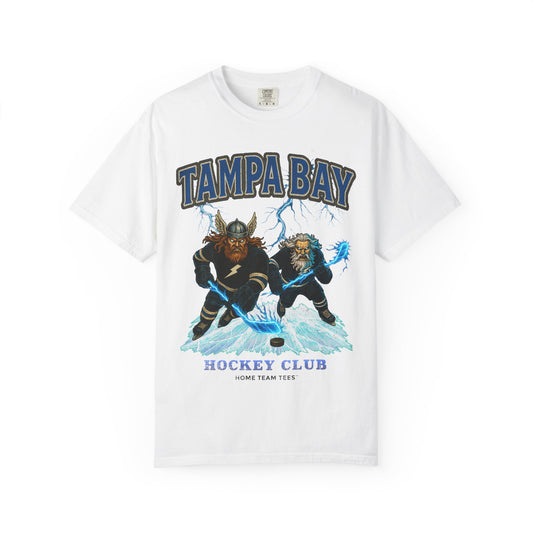 Tampa Bay Hockey Club - Staple T-Shirt
