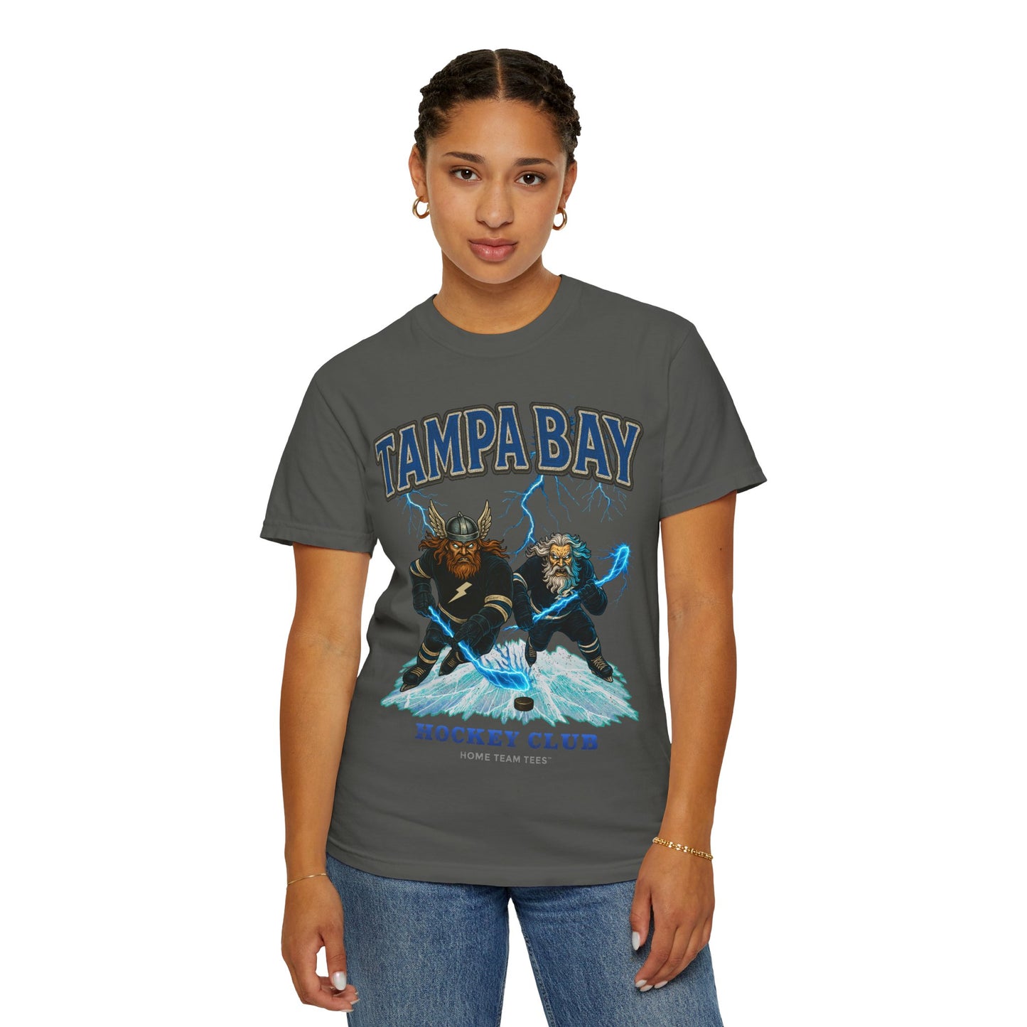 Tampa Bay Hockey Club - Staple T-Shirt
