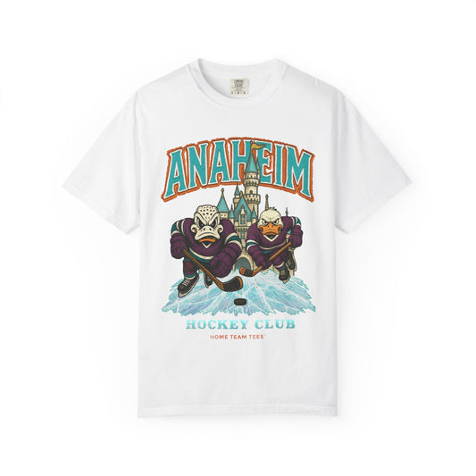 Anaheim Hockey Club - Staple T-Shirt