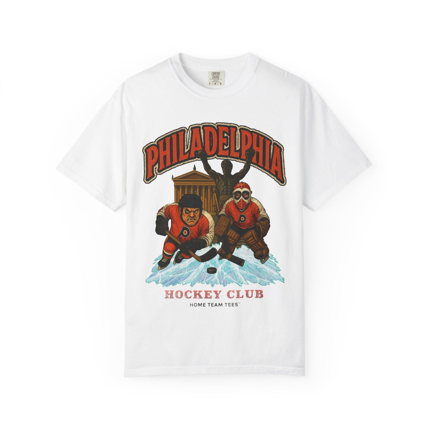 Philadelphia Hockey Club - Staple T-Shirt