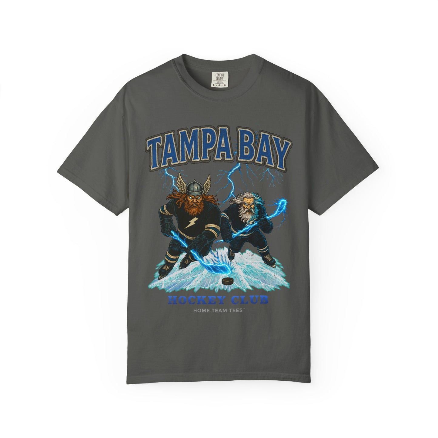 Tampa Bay Hockey Club - Staple T-Shirt