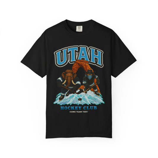 Utah Hockey Club - Staple T-Shirt