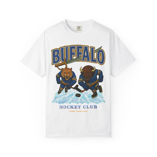 Buffalo Hockey Club - Staple T-Shirt