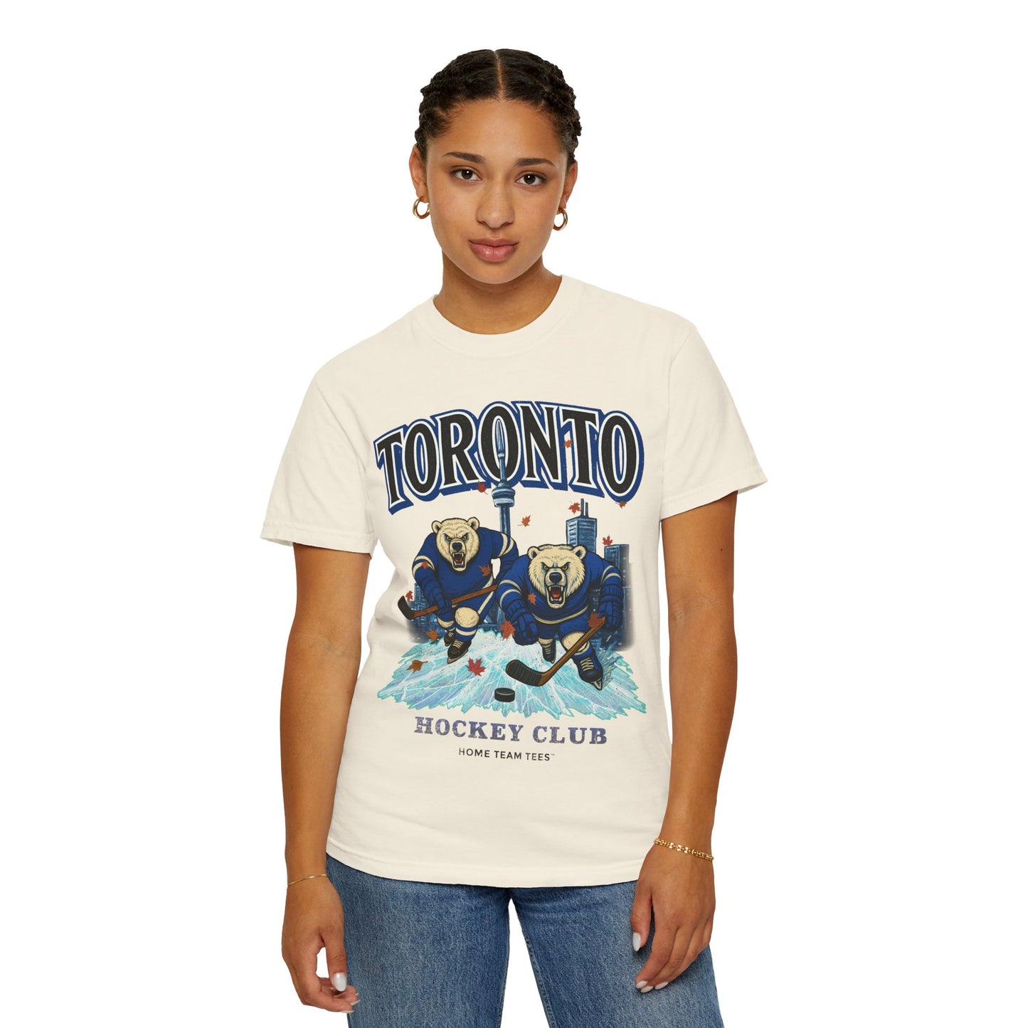 Toronto Hockey Club - Staple T-shirt