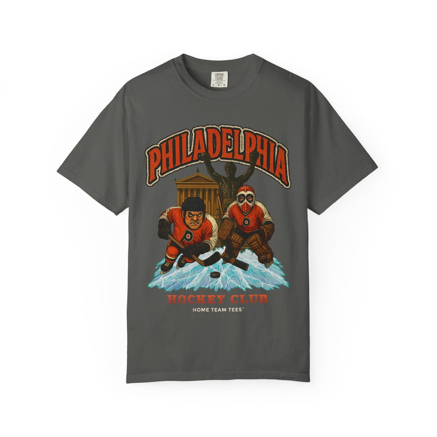 Philadelphia Hockey Club - Staple T-Shirt