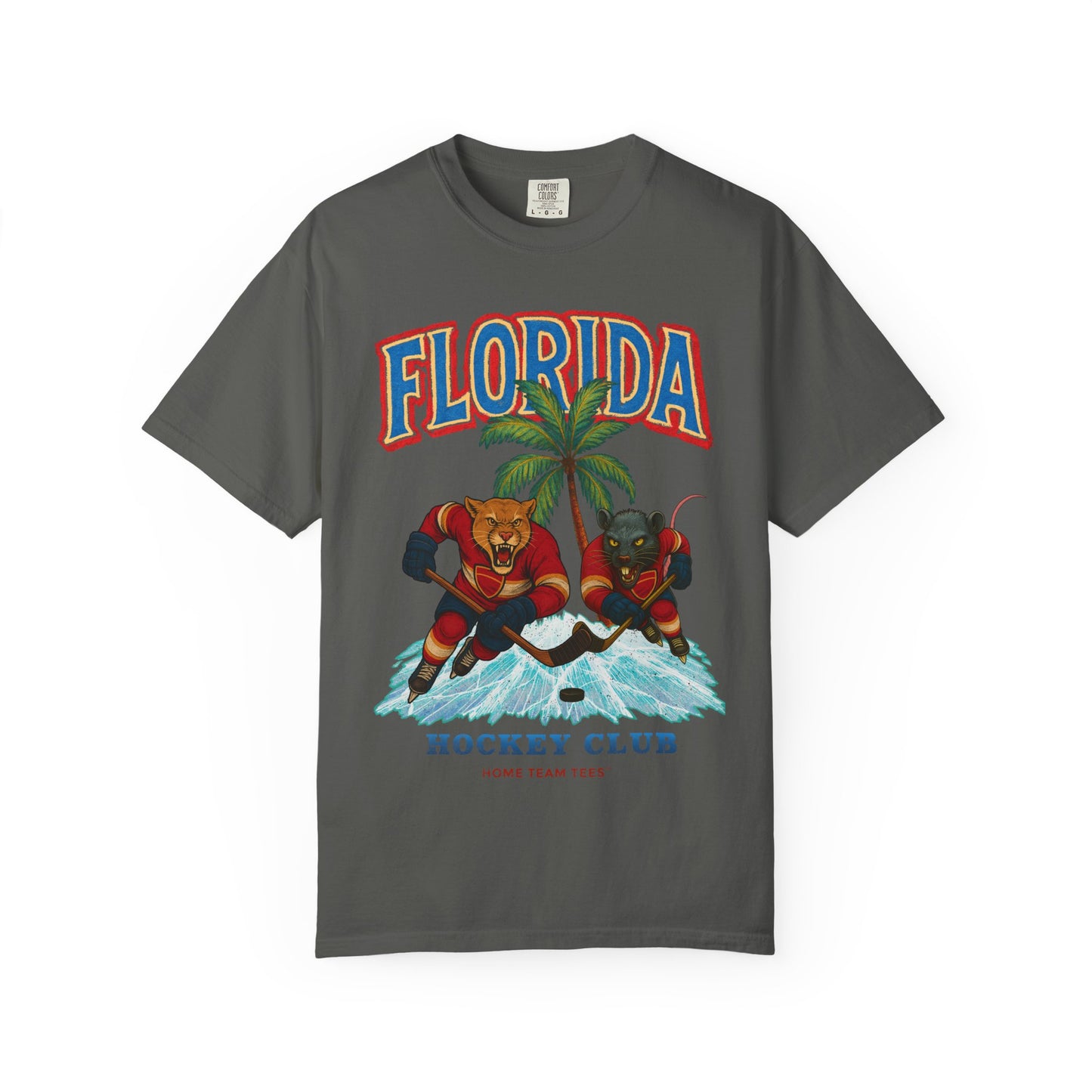 Florida Hockey Club - Staple T-Shirt