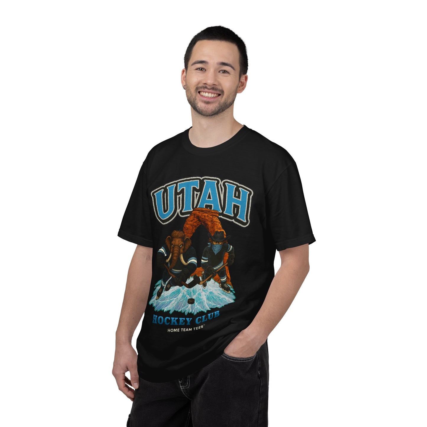 Utah Hockey Club - Staple T-Shirt