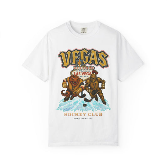 Vegas Hockey Club - Staple T-Shirt