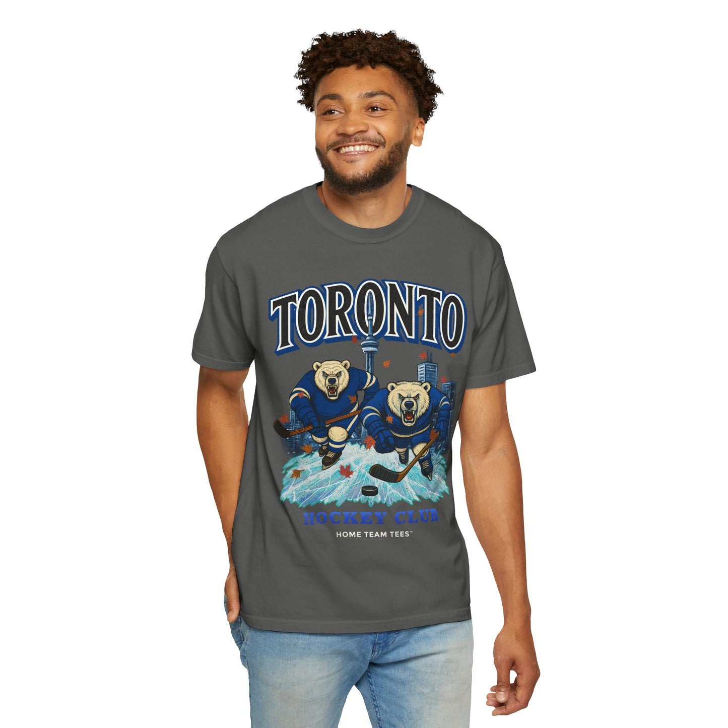 Toronto Hockey Club - Staple T-shirt