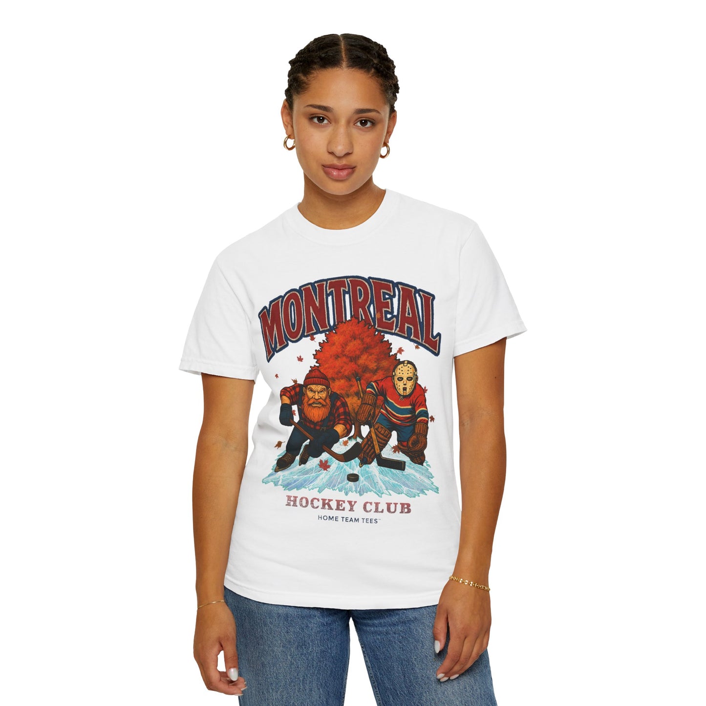 Montreal Hockey Club - Staple T-Shirt