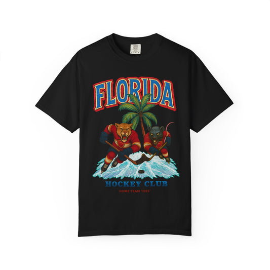Florida Hockey Club - Staple T-Shirt