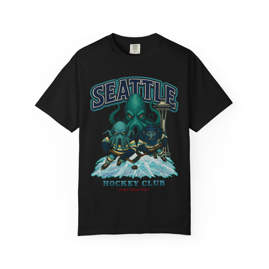 Seattle Hockey Club - Staple T-Shirt