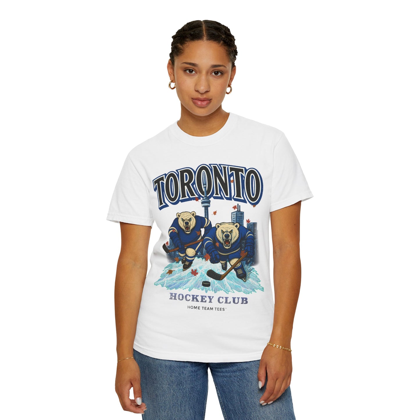 Toronto Hockey Club - Staple T-shirt