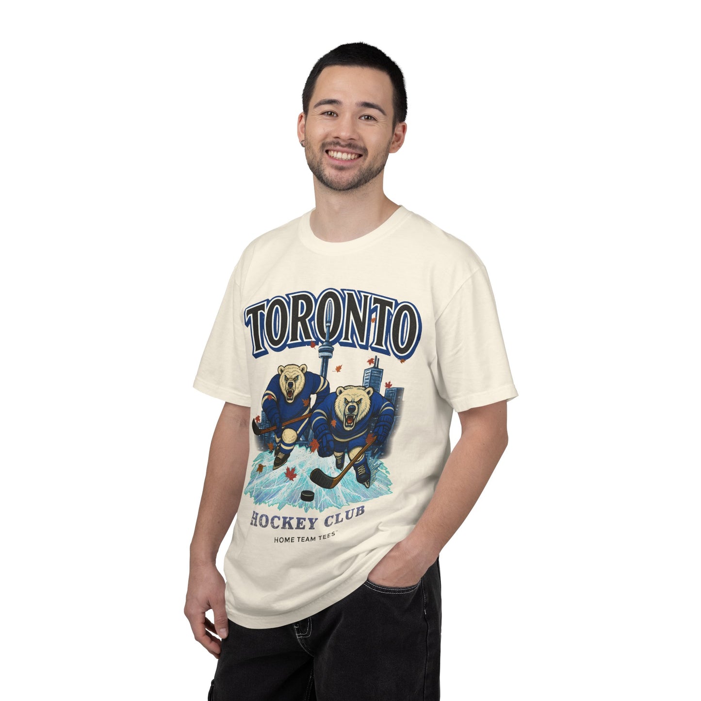 Toronto Hockey Club - Staple T-shirt
