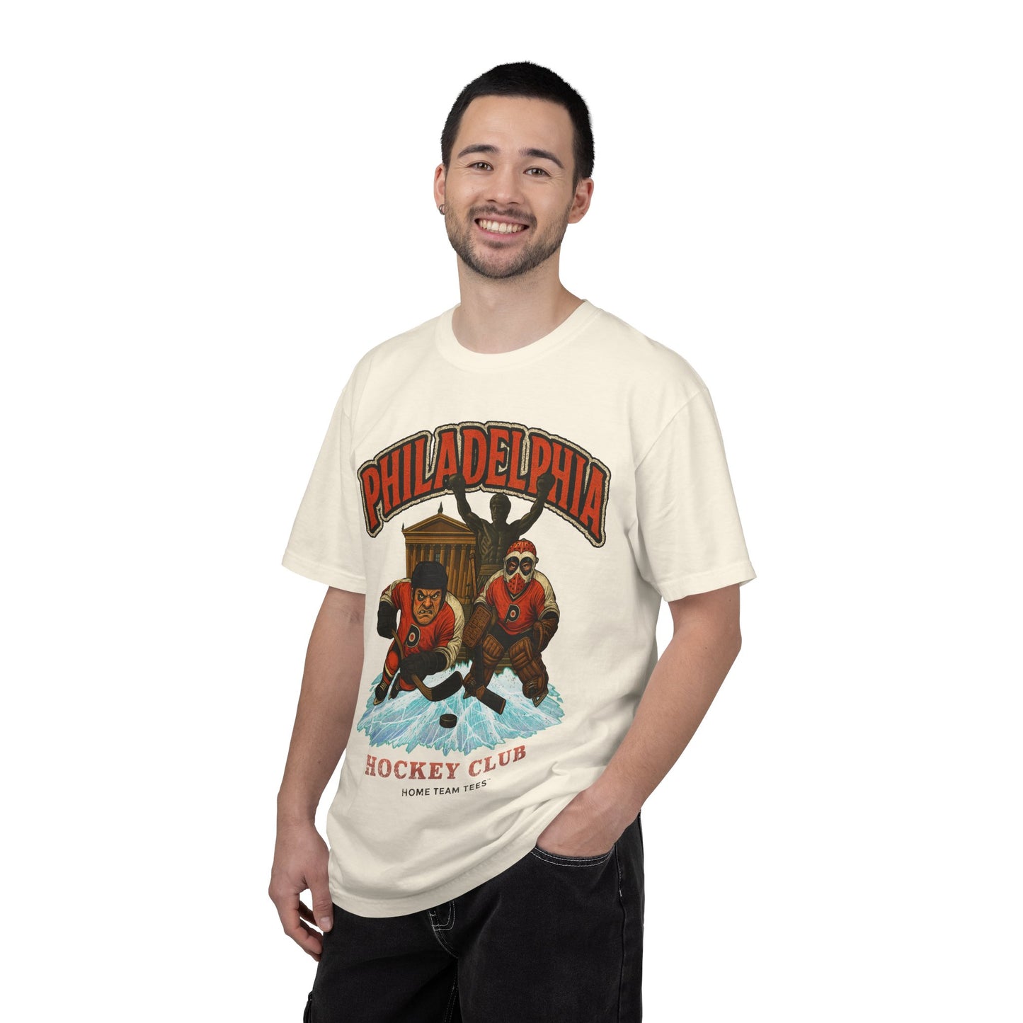 Philadelphia Hockey Club - Staple T-Shirt