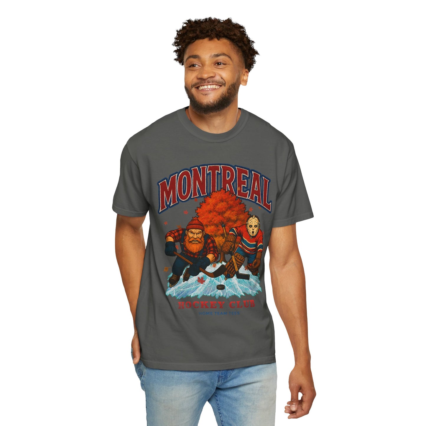 Montreal Hockey Club - Staple T-Shirt