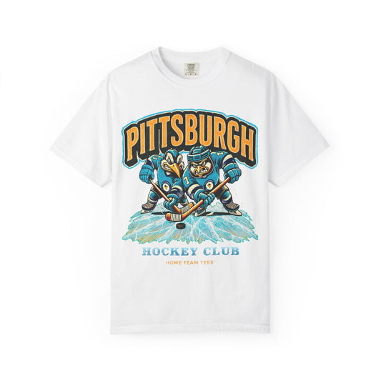 Pittsburgh Hockey Club - Staple T-Shirt