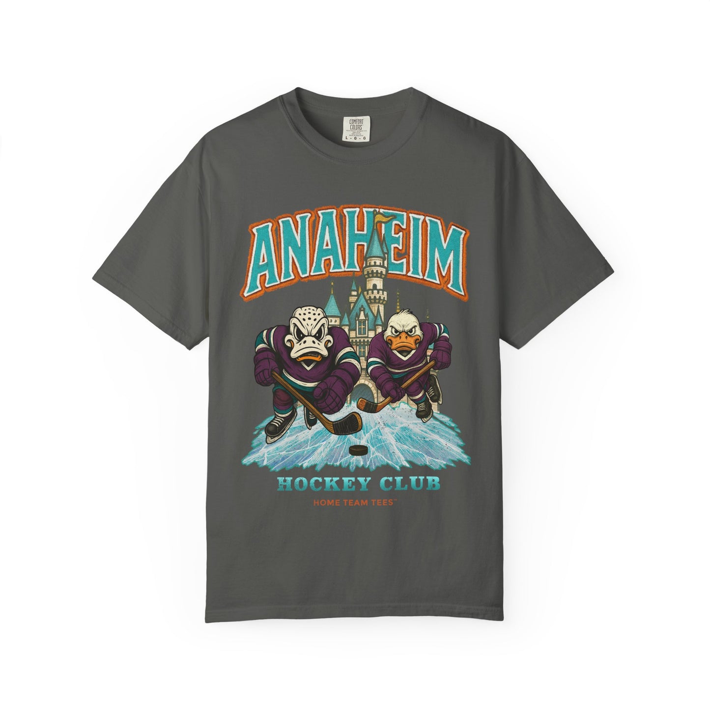 Anaheim Hockey Club - Staple T-Shirt
