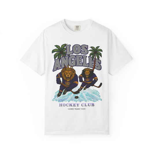 Los Angeles Hockey Club - Staple T-Shirt