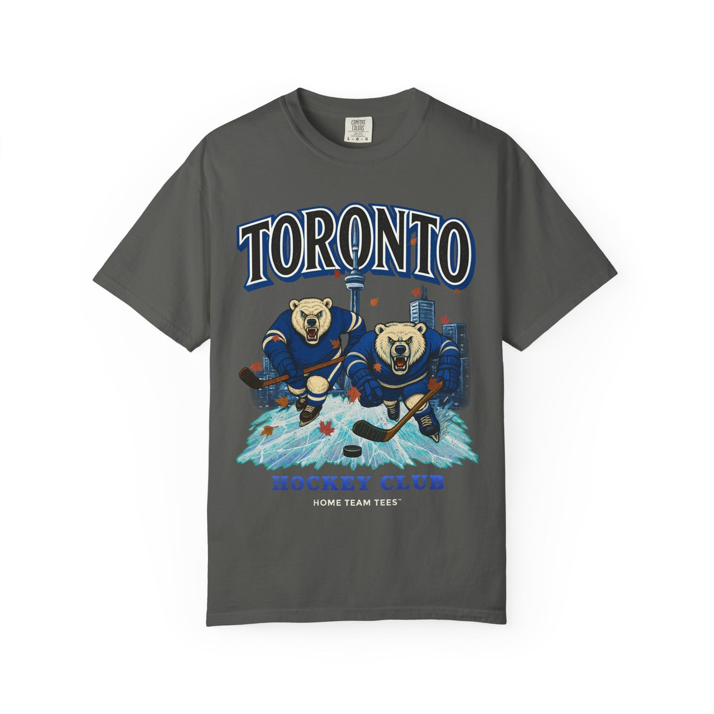 Toronto Hockey Club - Staple T-shirt