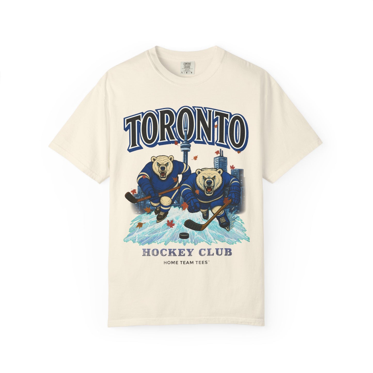 Toronto Hockey Club - Staple T-shirt