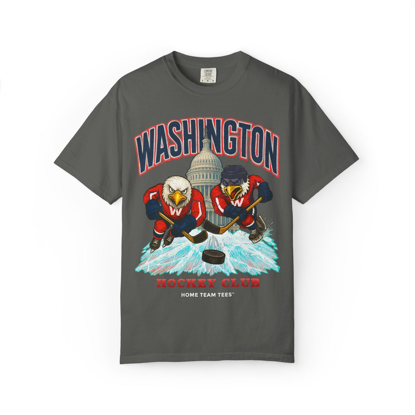 Washington Hockey Club - Staple T-Shirt