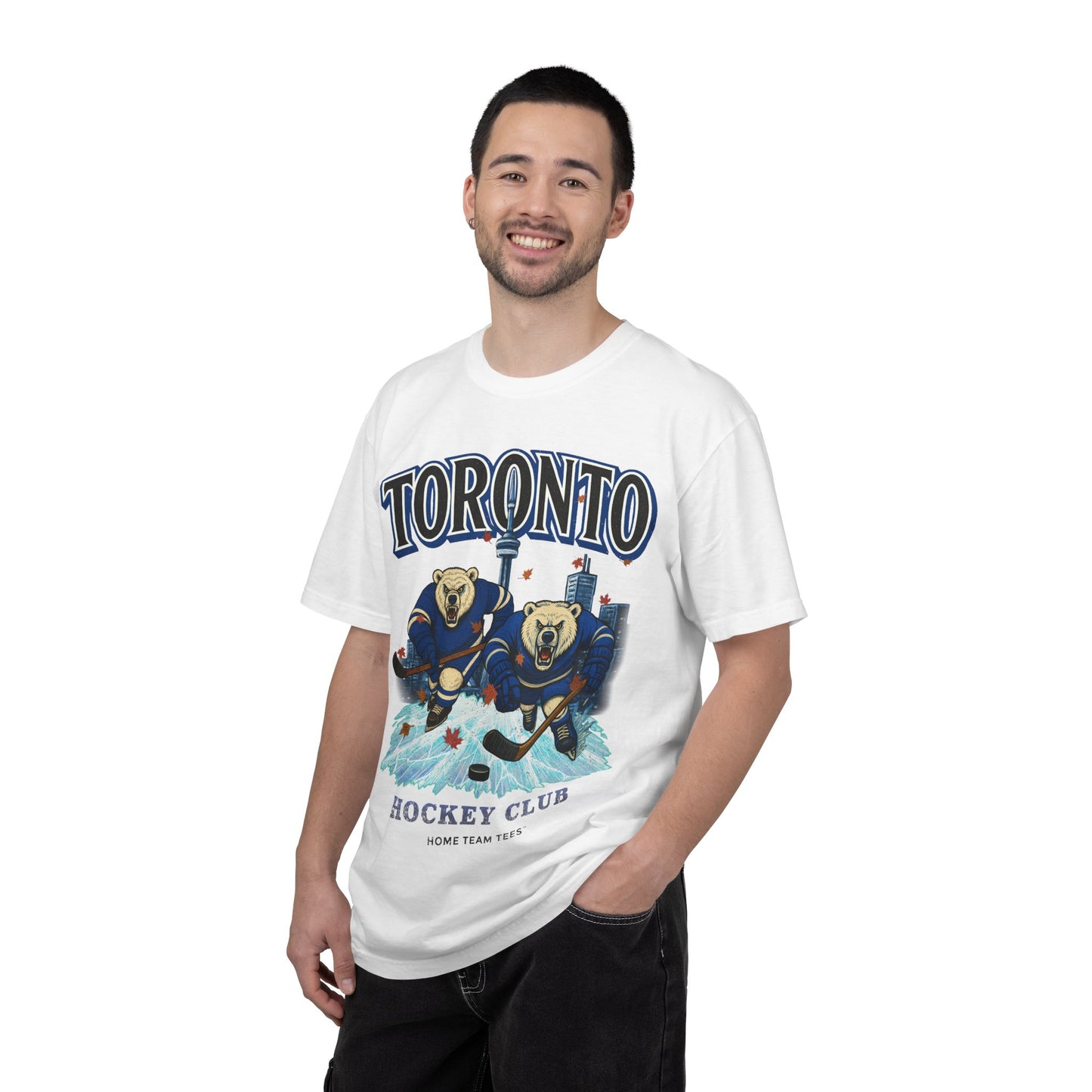 Toronto Hockey Club - Staple T-shirt