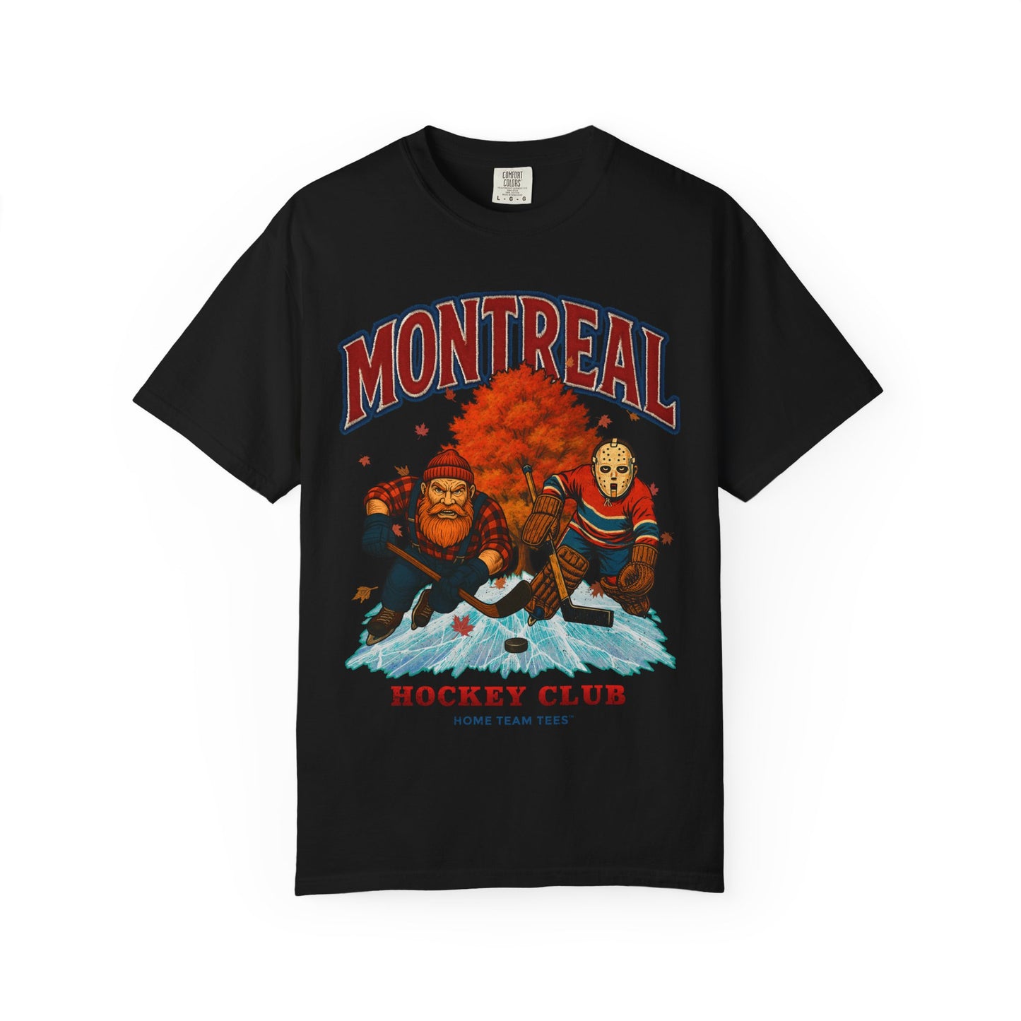Montreal Hockey Club - Staple T-Shirt