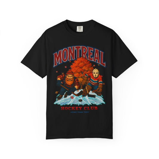 Montreal Hockey Club - Staple T-Shirt