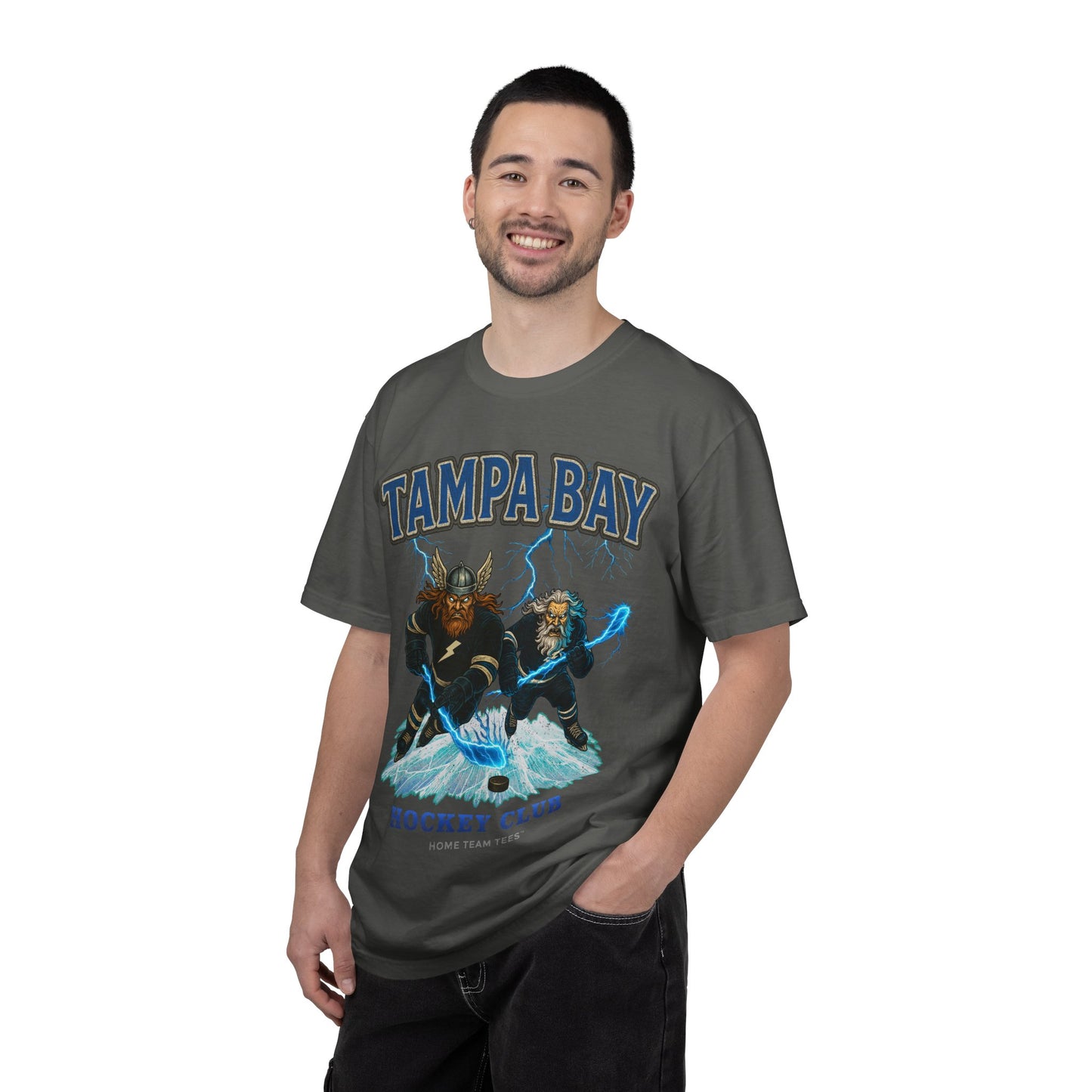 Tampa Bay Hockey Club - Staple T-Shirt