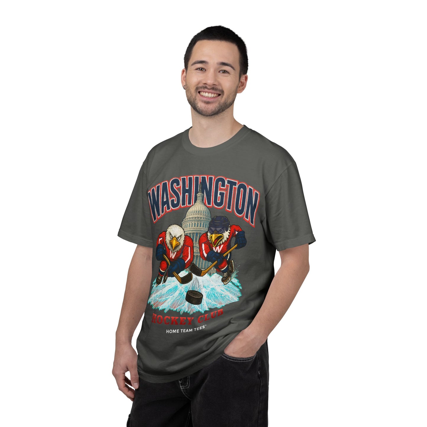 Washington Hockey Club - Staple T-Shirt