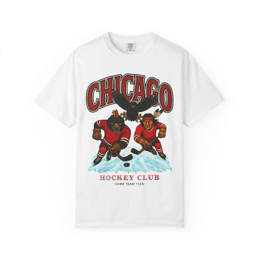 Chicago Hockey Club - Staple T-Shirt