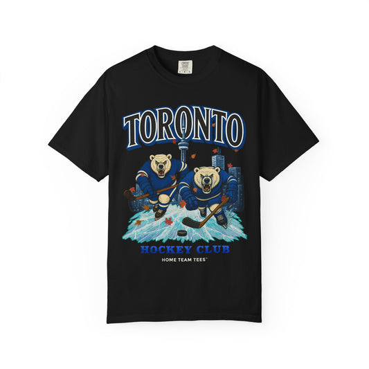 Toronto Hockey Club - Staple T-shirt
