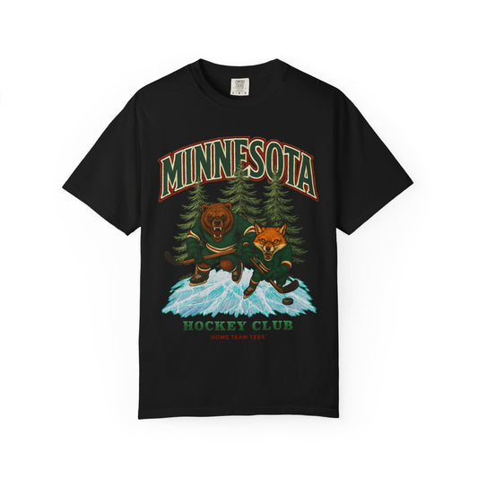 Minnesota Hockey Club - Staple T-Shirt