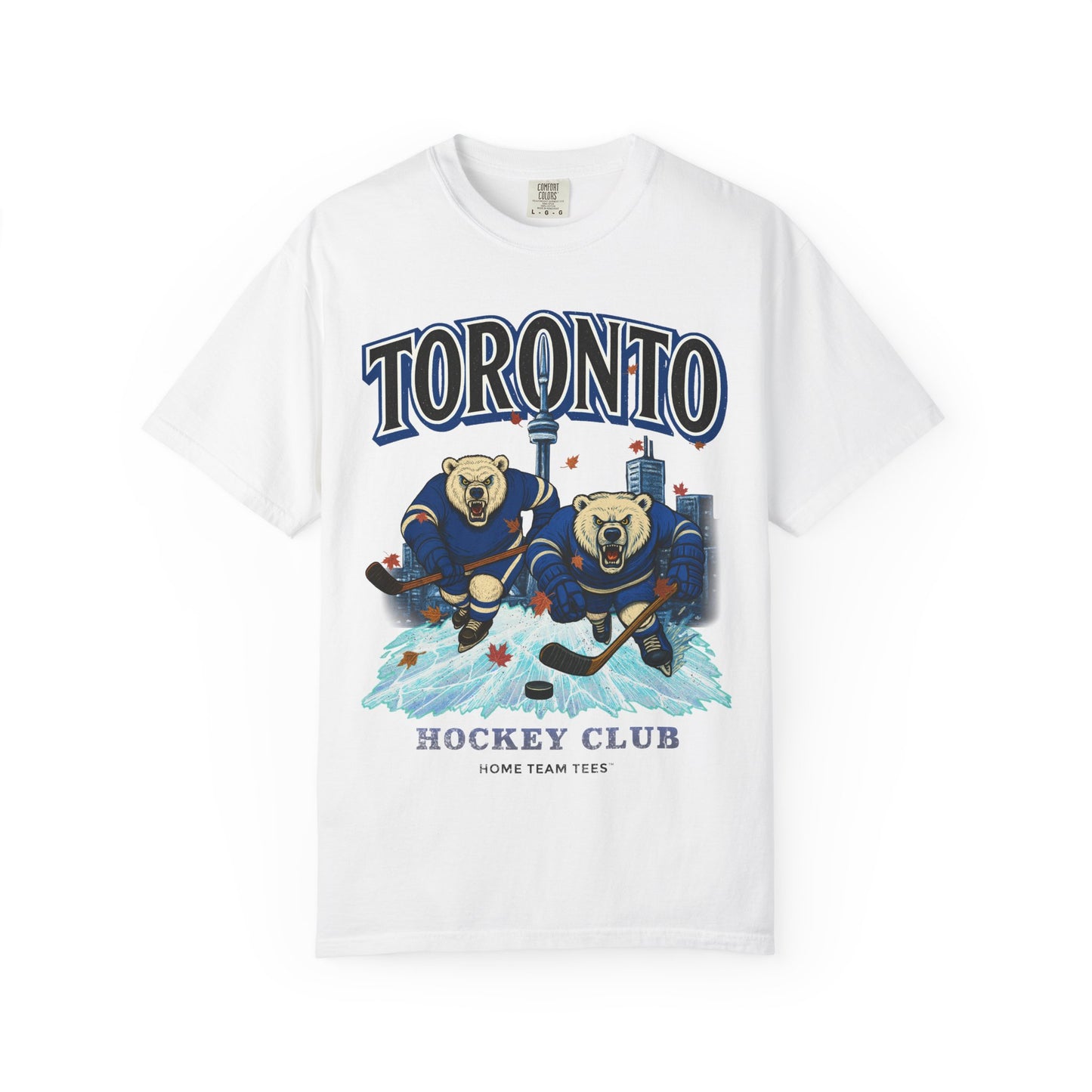 Toronto Hockey Club - Staple T-shirt