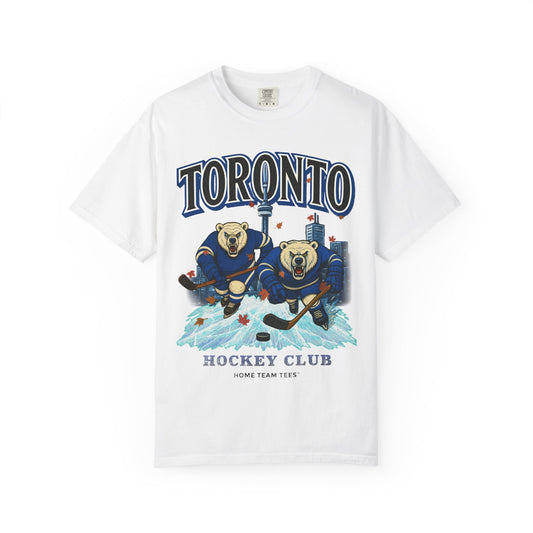 Toronto Hockey Club - Staple T-shirt