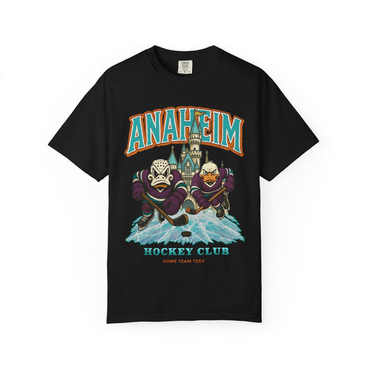 Anaheim Hockey Club - Staple T-Shirt