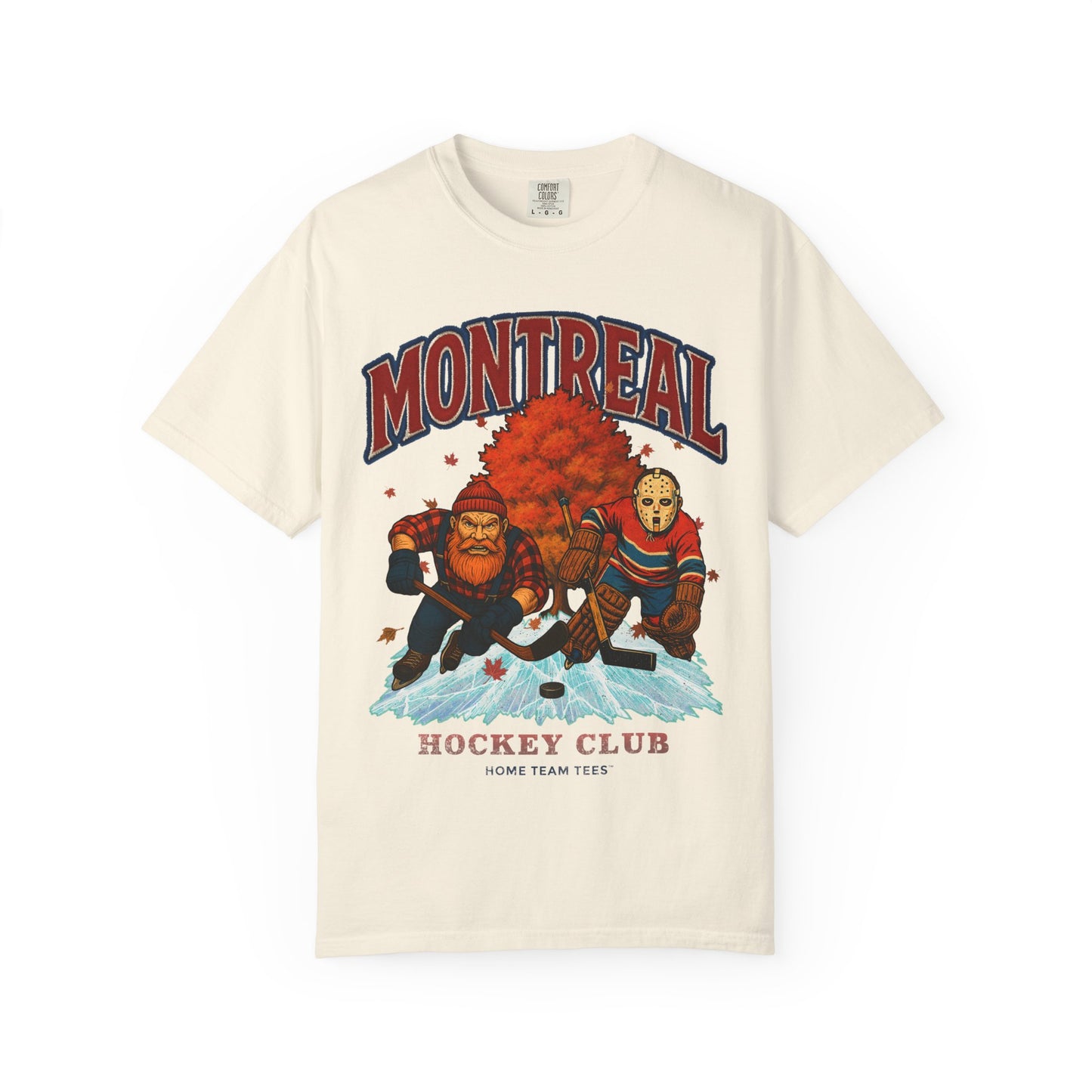 Montreal Hockey Club - Staple T-Shirt