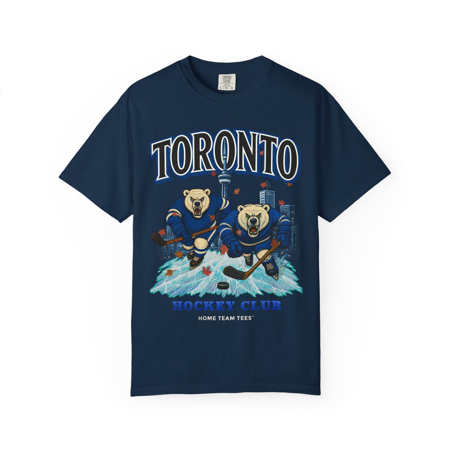 Toronto Hockey Club - Staple T-shirt