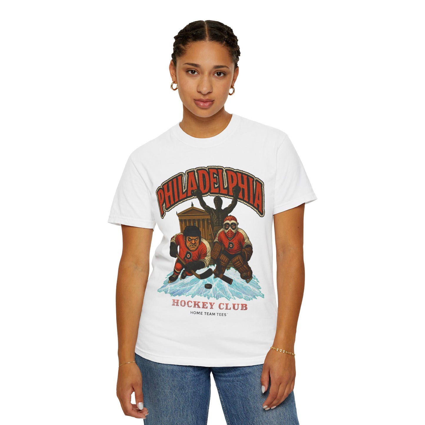 Philadelphia Hockey Club - Staple T-Shirt